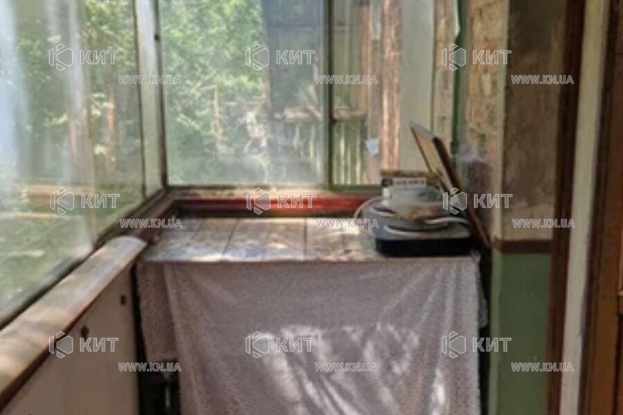 Продажа квартиры Харьков, Павлово Поле, 28м²