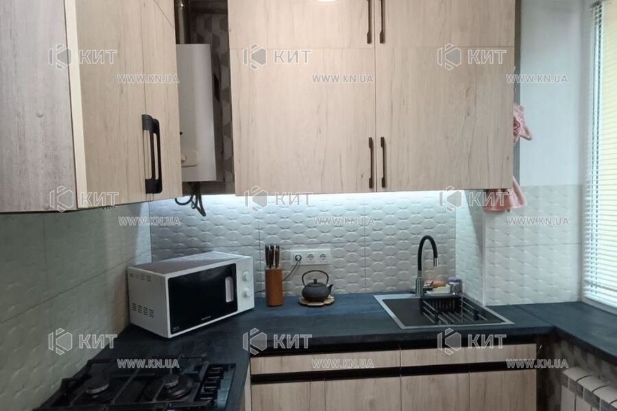 Продаж квартири Харків, Павлове Поле, 31м²