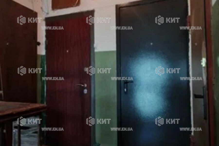 Продажа квартиры Харьков, Павлово Поле, 28м²