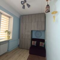 Продаж квартири Харків, Павлове Поле, 31м²