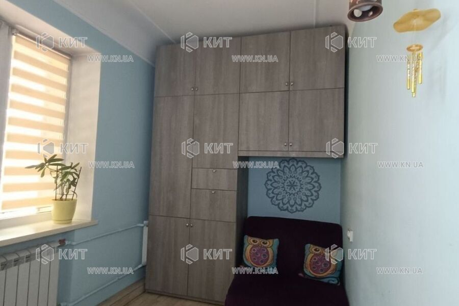 Продаж квартири Харків, Павлове Поле, 31м²
