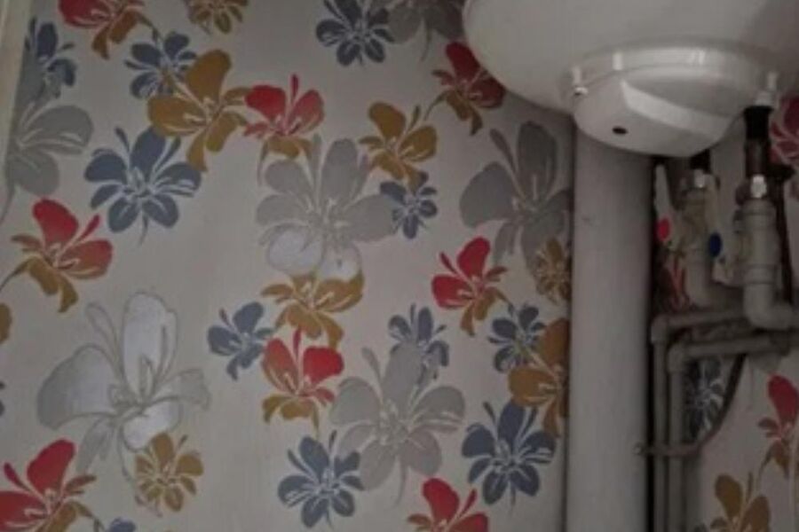 Продажа квартиры Харьков, Павлово Поле, 28м²