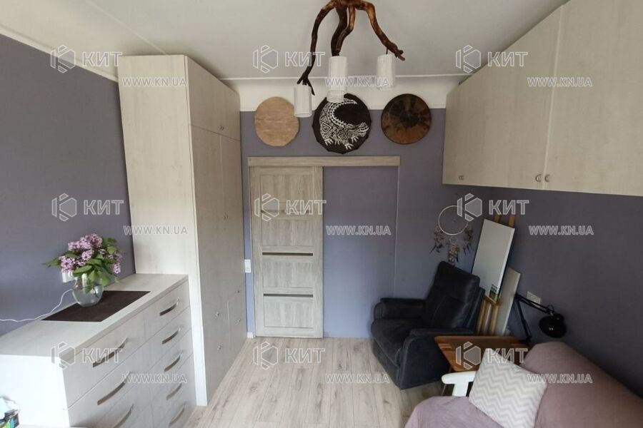 Продаж квартири Харків, Павлове Поле, 31м²
