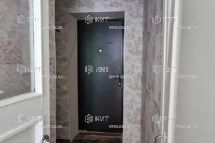 Продажа квартиры Харьков, Павлово Поле, 28м²