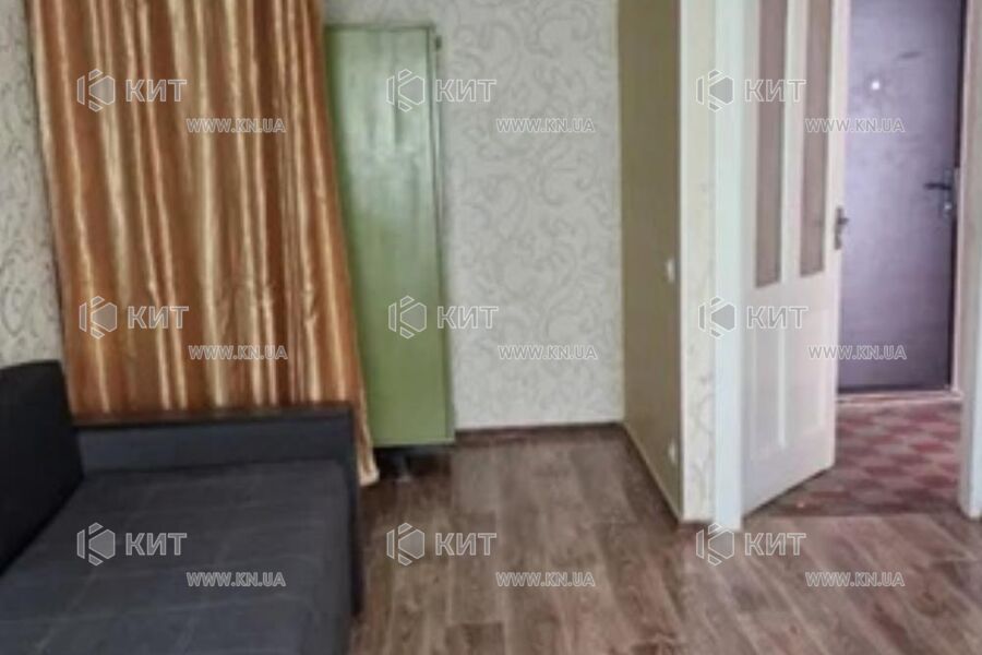 Продажа квартиры Харьков, Павлово Поле, 28м²