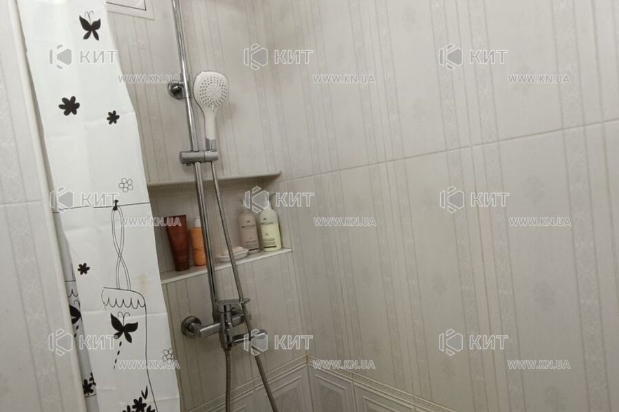 Продаж квартири Харків, Павлове Поле, 31м²