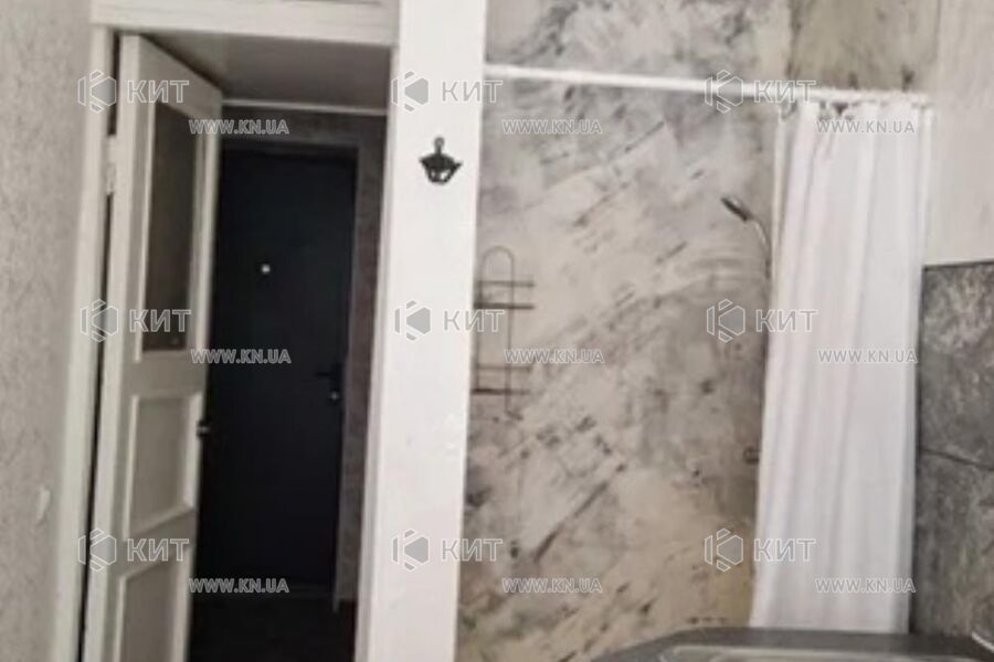 Продажа квартиры Харьков, Павлово Поле, 28м²