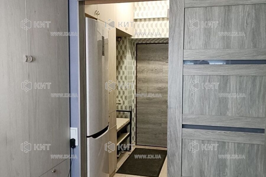 Продаж квартири Харків, Павлове Поле, 31м²