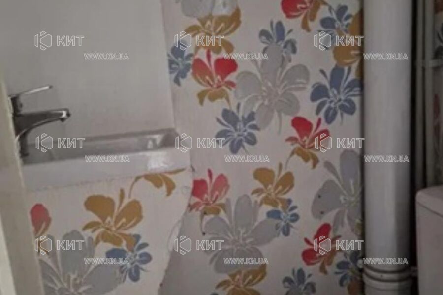 Продажа квартиры Харьков, Павлово Поле, 28м²