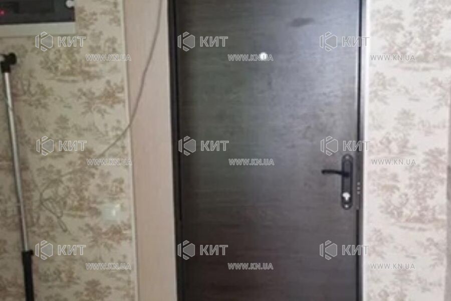 Продажа квартиры Харьков, Павлово Поле, 28м²