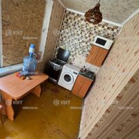 Продажа квартиры Харьков, Павлово Поле, 33м²
