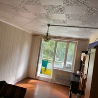 Продажа квартиры Харьков, Павлово Поле, 33м²