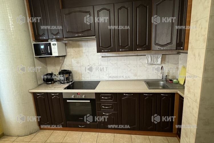 Продажа квартиры Харьков, Гагарина, Спортивная, Защитников, 55м²