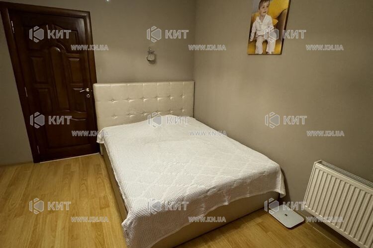 Продажа квартиры Харьков, Гагарина, Спортивная, Защитников, 55м²