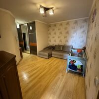 Продажа квартиры Харьков, Гагарина, Спортивная, Защитников, 55м²
