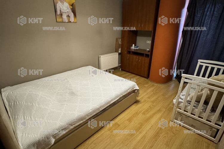 Продажа квартиры Харьков, Гагарина, Спортивная, Защитников, 55м²