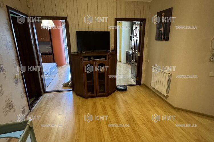 Продажа квартиры Харьков, Гагарина, Спортивная, Защитников, 55м²