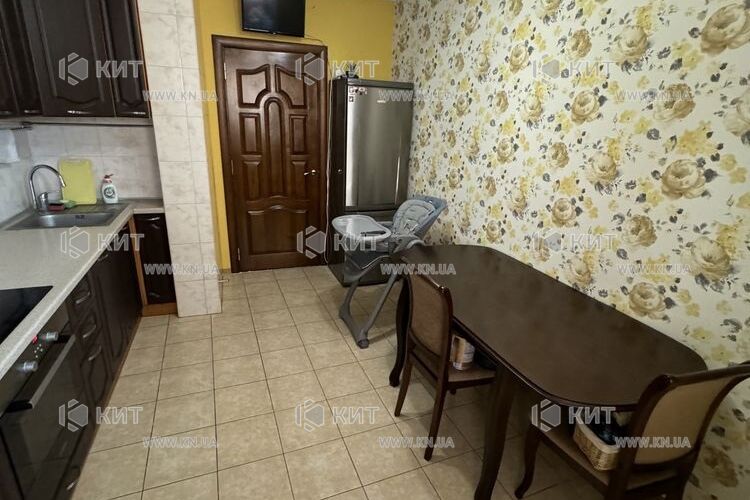 Продажа квартиры Харьков, Гагарина, Спортивная, Защитников, 55м²