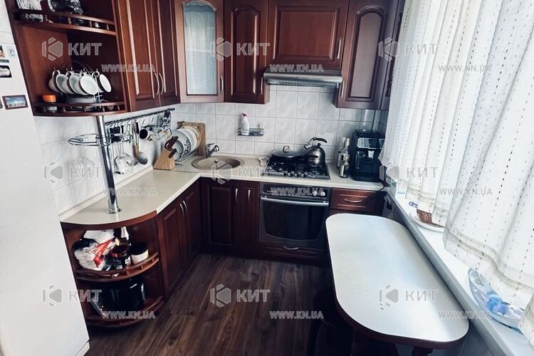 Продажа квартиры Харьков, Аэропорт, Мереф…шоссе, 70м²