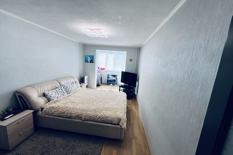 Продажа квартиры Харьков, Аэропорт, Мереф…шоссе, 70м²