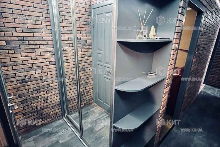 Продажа квартиры Харьков, Аэропорт, Мереф…шоссе, 70м²