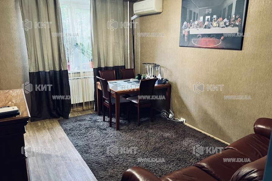 Продажа квартиры Харьков, Аэропорт, Мереф…шоссе, 70м²