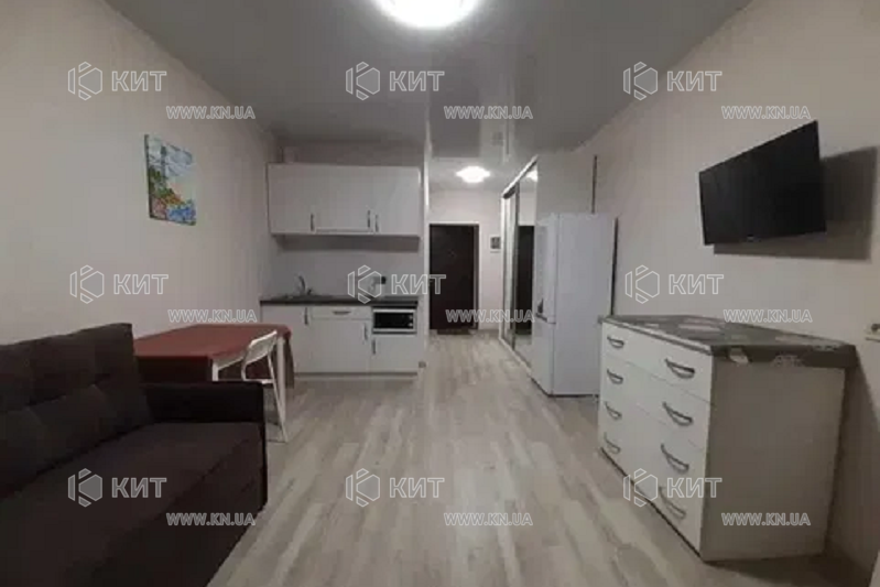 Продажа квартиры Харьков, Центральный рынок, 26м²