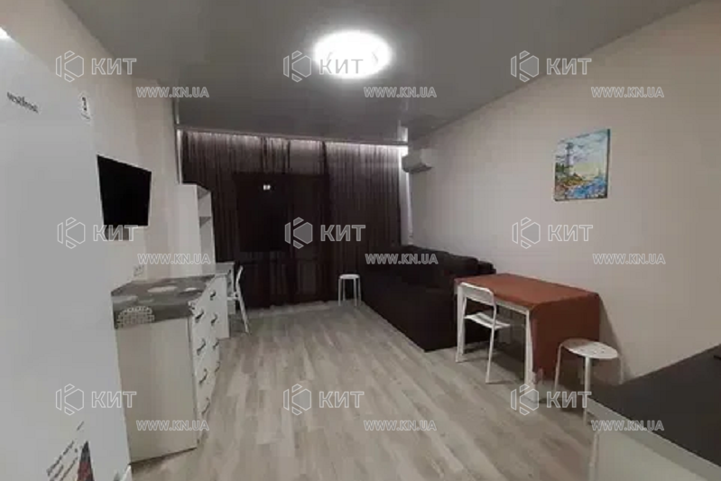 Продажа квартиры Харьков, Центральный рынок, 26м²