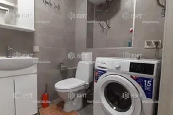 Продажа квартиры Харьков, Центральный рынок, 26м²