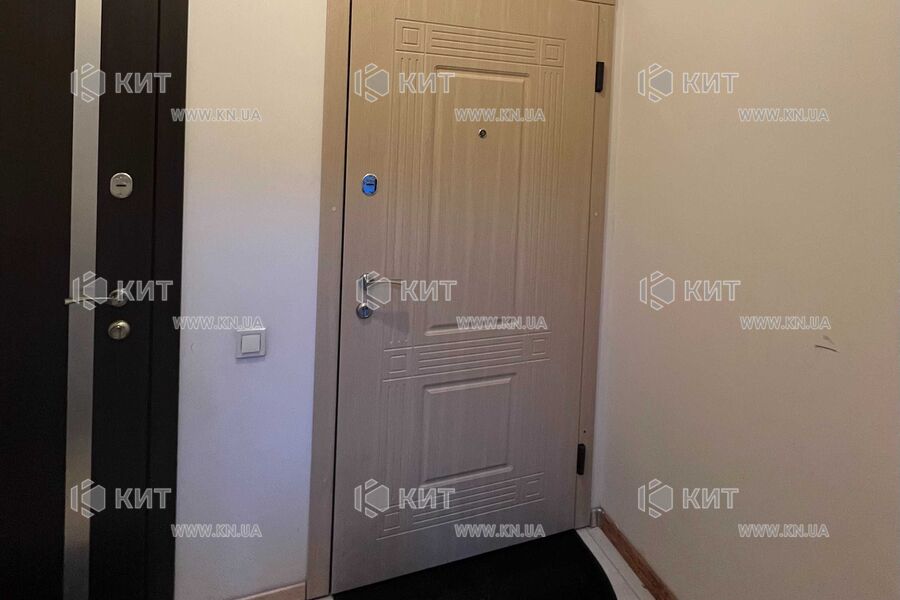 Продажа квартиры Харьков, Павлово Поле, 70м²