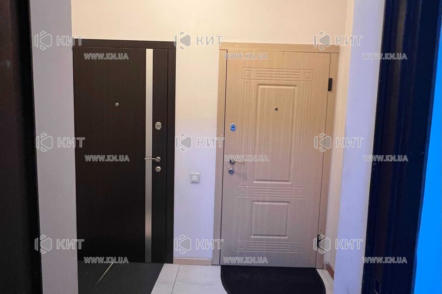 Продажа квартиры Харьков, Павлово Поле, 70м²
