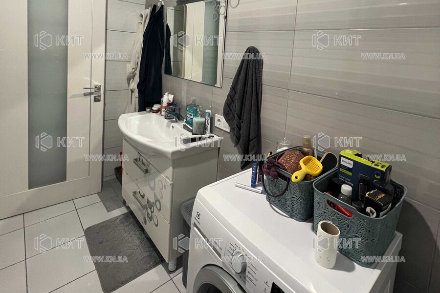 Продажа квартиры Харьков, Павлово Поле, 70м²