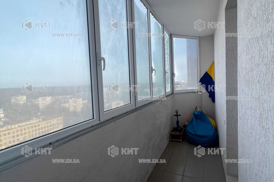 Продажа квартиры Харьков, Павлово Поле, 70м²