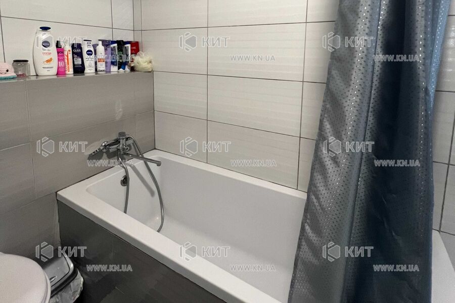 Продажа квартиры Харьков, Павлово Поле, 70м²