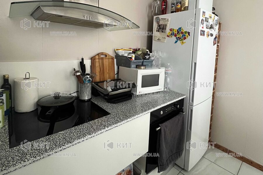 Продажа квартиры Харьков, Павлово Поле, 70м²