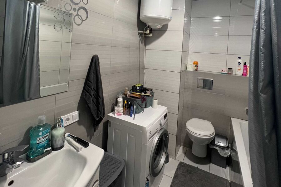 Продажа квартиры Харьков, Павлово Поле, 70м²