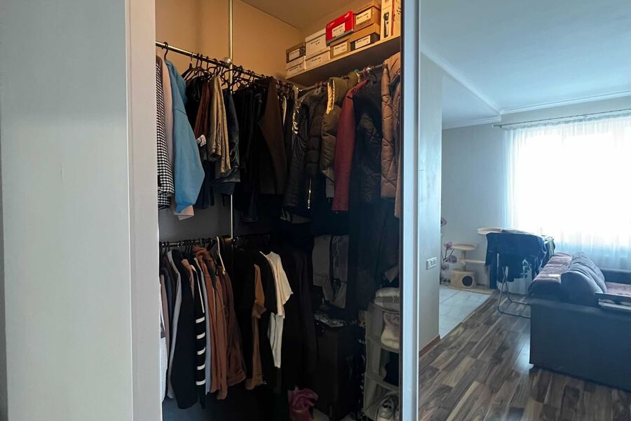 Продажа квартиры Харьков, Павлово Поле, 70м²