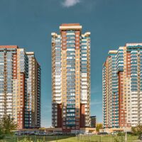 Продажа квартиры Харьков, Павлово Поле, 70м²