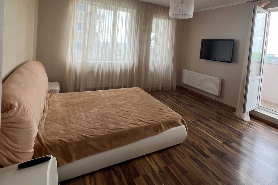 Продажа квартиры Харьков, Павлово Поле, 70м²