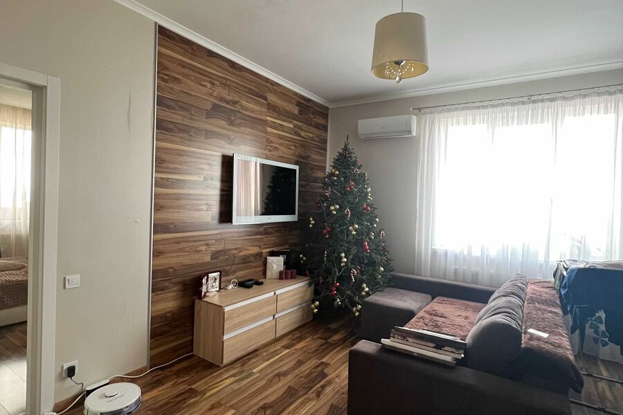 Продажа квартиры Харьков, Павлово Поле, 70м²