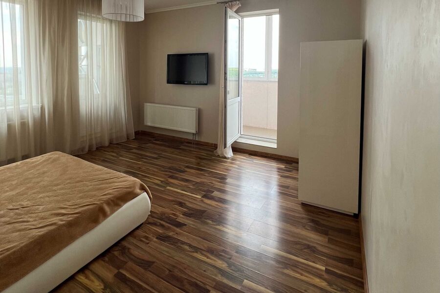 Продажа квартиры Харьков, Павлово Поле, 70м²