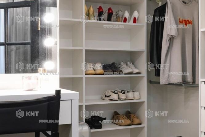 Продажа квартиры Харьков, Павлово Поле, 102м²