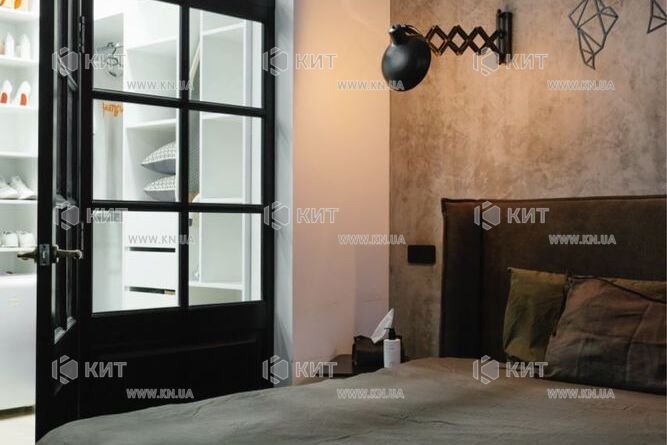 Продажа квартиры Харьков, Павлово Поле, 102м²