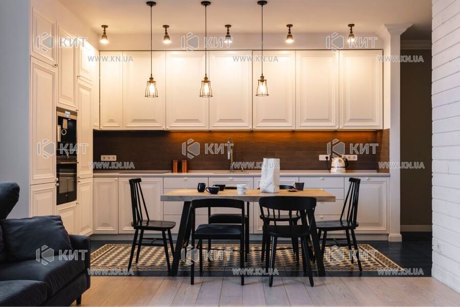 Продажа квартиры Харьков, Павлово Поле, 102м²