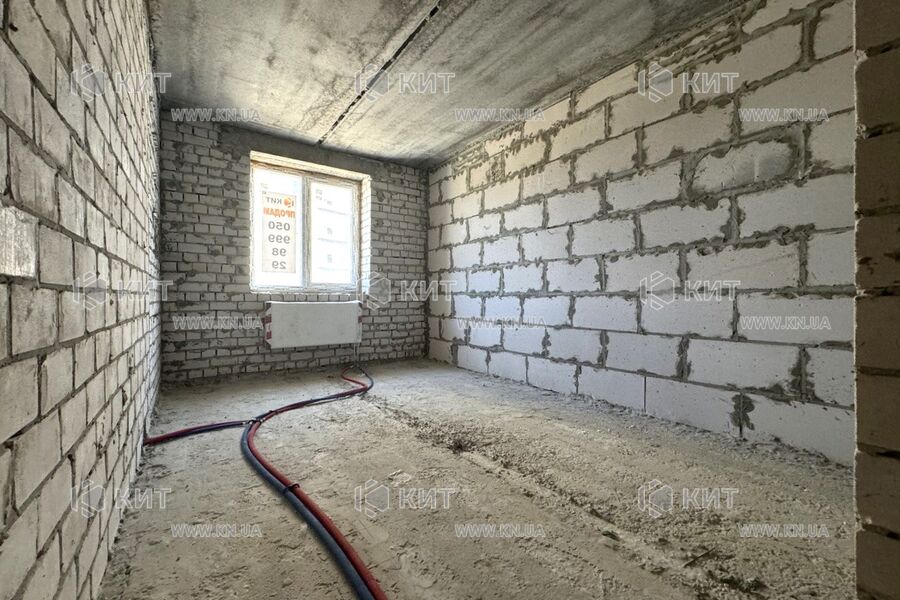 Продажа квартиры Харьков, Холодная гора, 36м²