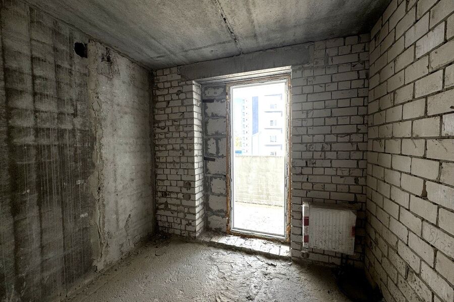 Продажа квартиры Харьков, Холодная гора, 36м²