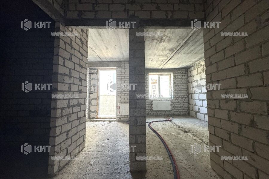 Продажа квартиры Харьков, Холодная гора, 36м²