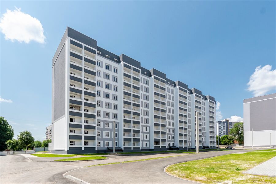 Продажа квартиры Харьков, Холодная гора, 36м²