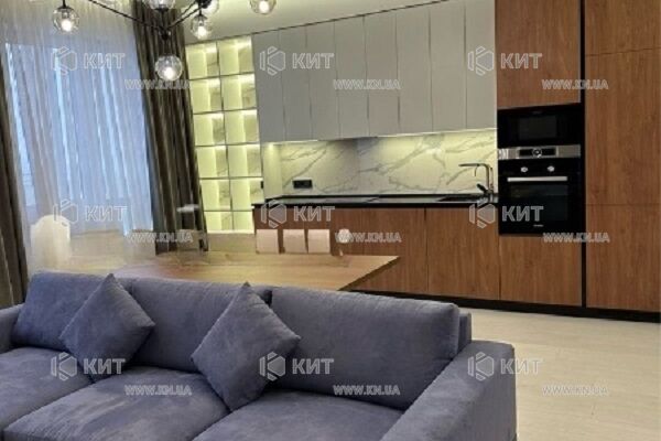 Продажа квартиры Харьков, Павлово Поле, 118м²