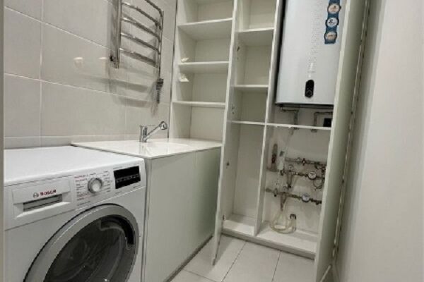Продажа квартиры Харьков, Павлово Поле, 118м²